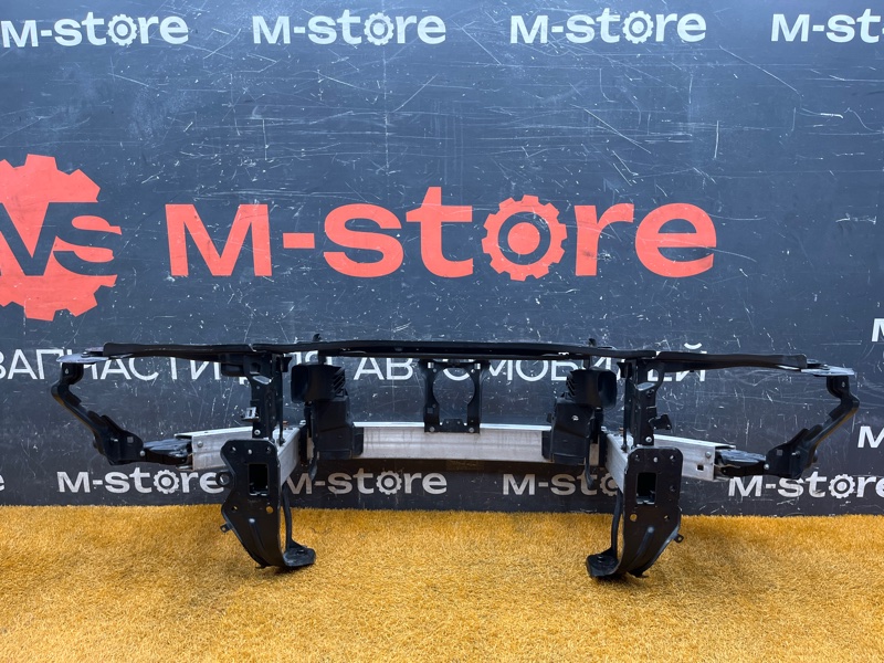 рамка радиатора, 6000 рублей, Красноярск