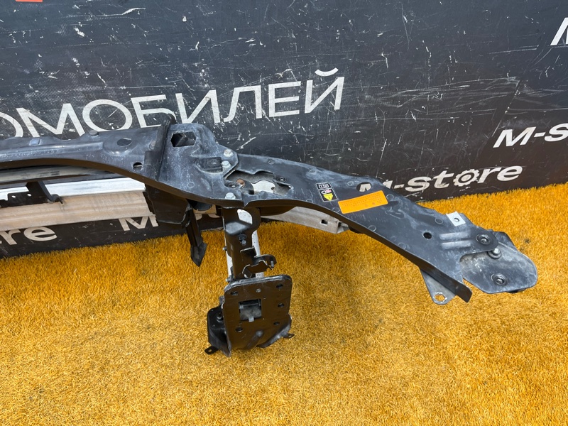 рамка радиатора, 6000 рублей, Красноярск