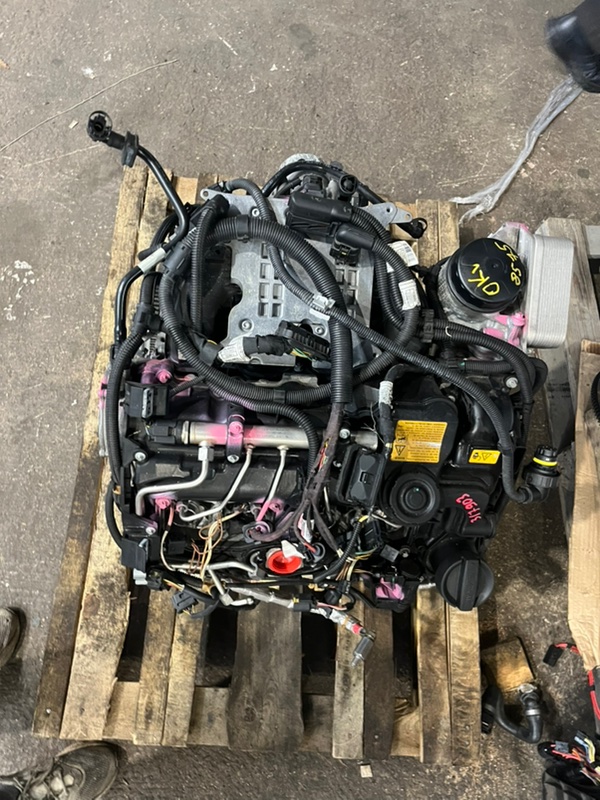 двигатель, 310000 рублей, Красноярск