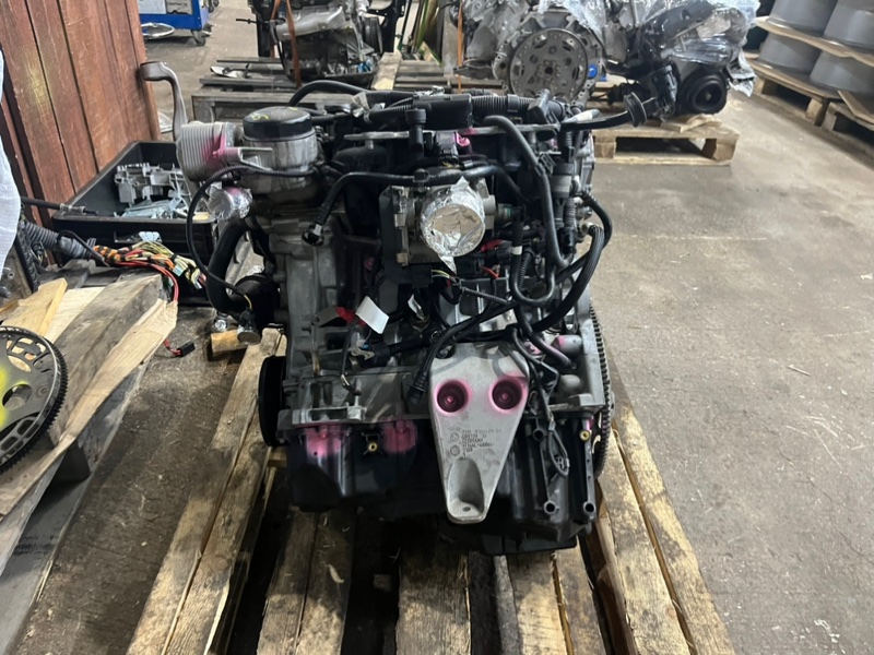 двигатель, 310000 рублей, Красноярск