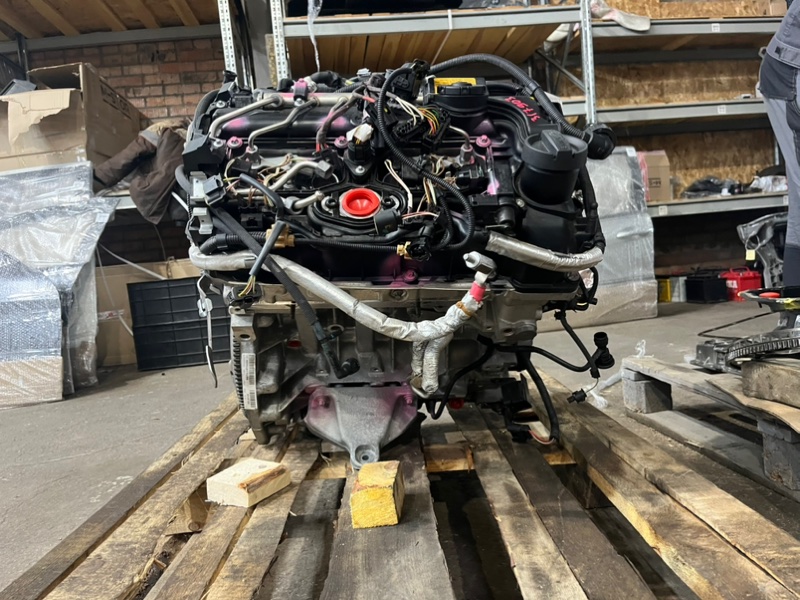 двигатель, 310000 рублей, Красноярск