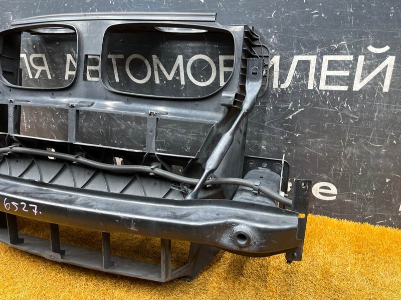 рамка радиатора, 20000 рублей, Красноярск