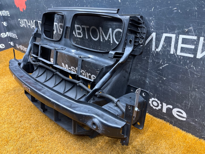 рамка радиатора, 20000 рублей, Красноярск