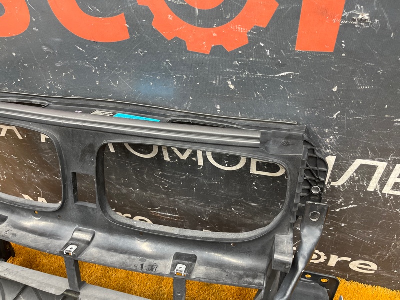 рамка радиатора, 20000 рублей, Красноярск