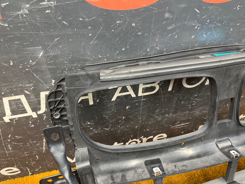 рамка радиатора, 20000 рублей, Красноярск