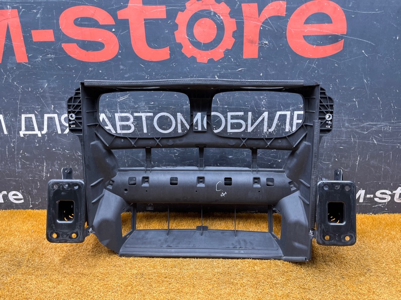 рамка радиатора, 20000 рублей, Красноярск