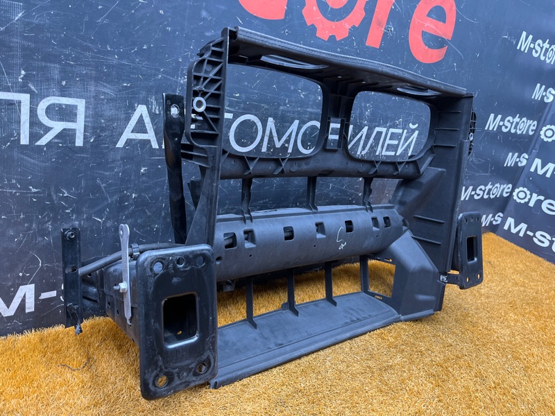 рамка радиатора, 20000 рублей, Красноярск