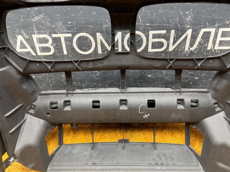 рамка радиатора, 20000 рублей, Красноярск