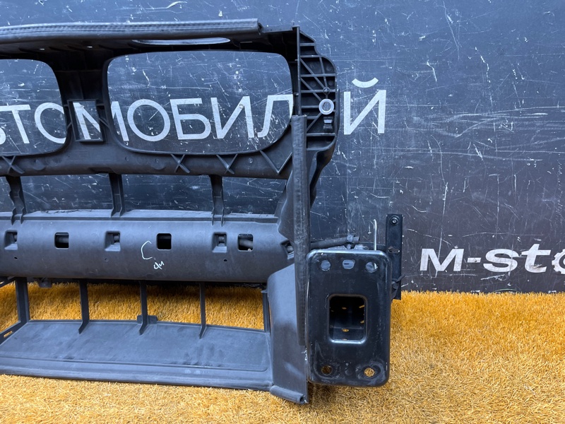 рамка радиатора, 20000 рублей, Красноярск