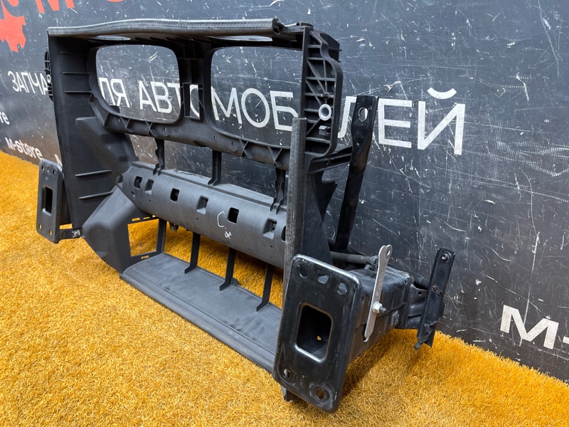 рамка радиатора, 20000 рублей, Красноярск