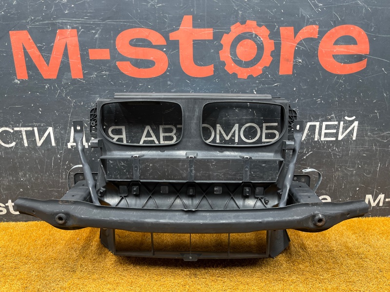 рамка радиатора, 10000 рублей, Красноярск