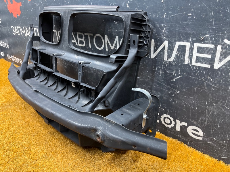 рамка радиатора, 10000 рублей, Красноярск