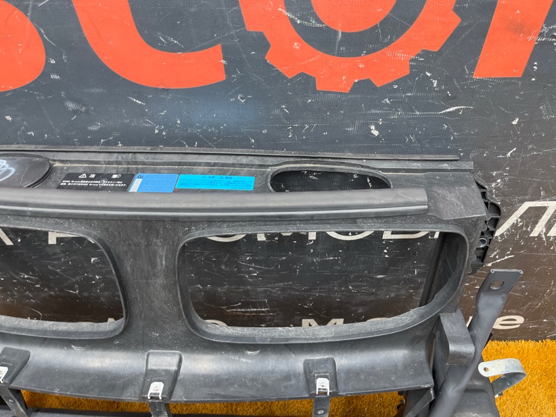 рамка радиатора, 10000 рублей, Красноярск