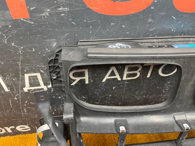 рамка радиатора, 10000 рублей, Красноярск