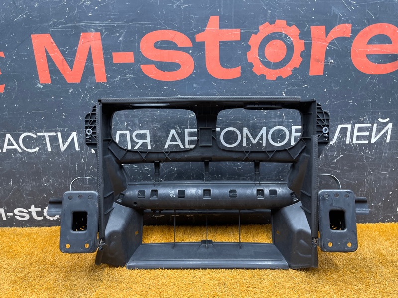 рамка радиатора, 10000 рублей, Красноярск