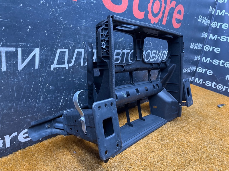 рамка радиатора, 10000 рублей, Красноярск