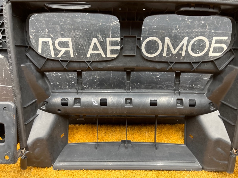 рамка радиатора, 10000 рублей, Красноярск