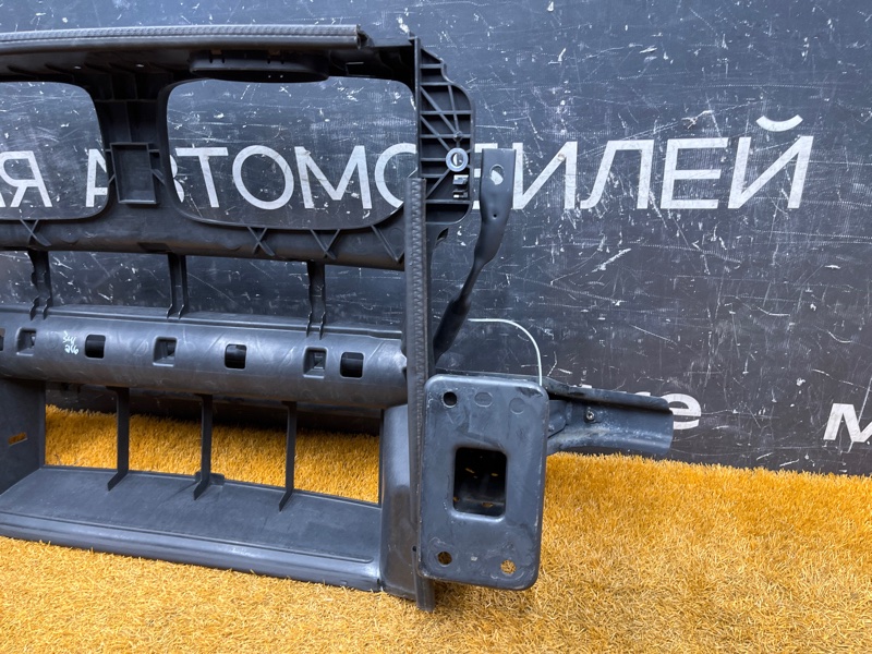 рамка радиатора, 10000 рублей, Красноярск