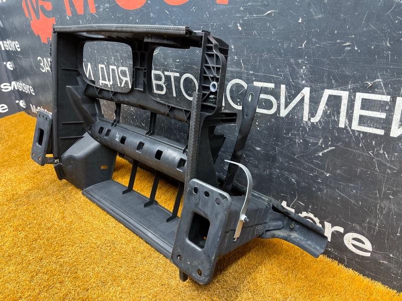 рамка радиатора, 10000 рублей, Красноярск