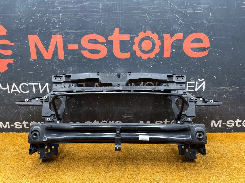 рамка радиатора, 55000 рублей, Красноярск