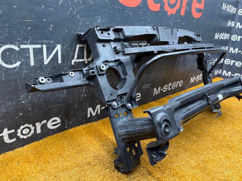 рамка радиатора, 55000 рублей, Красноярск