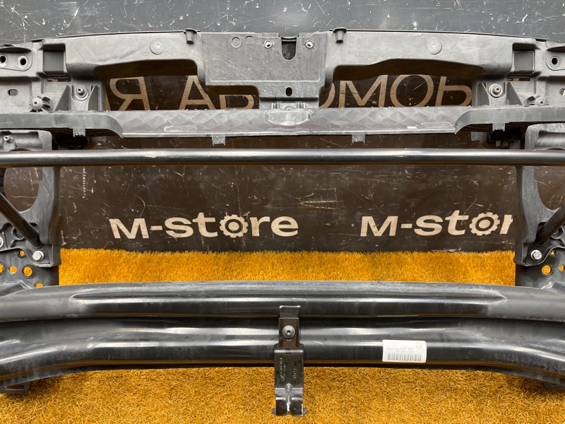 рамка радиатора, 55000 рублей, Красноярск