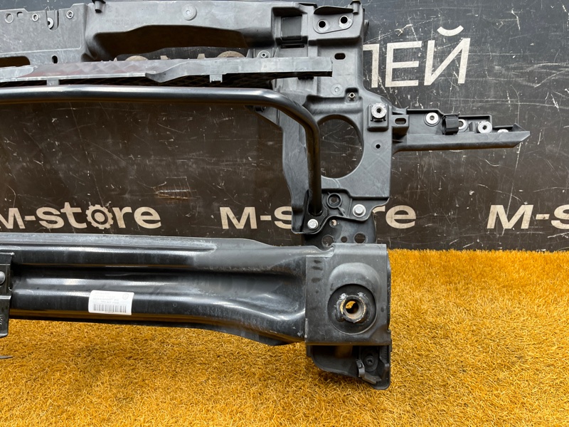 рамка радиатора, 55000 рублей, Красноярск