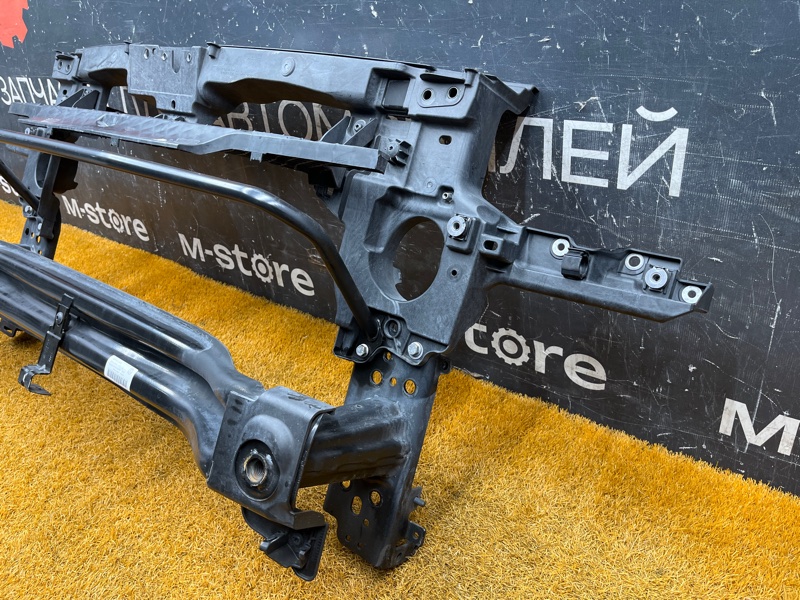 рамка радиатора, 55000 рублей, Красноярск