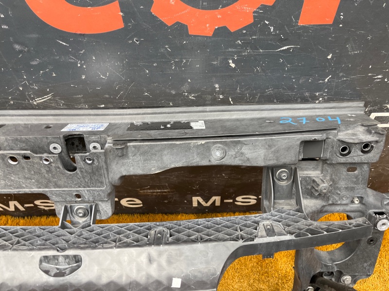 рамка радиатора, 55000 рублей, Красноярск