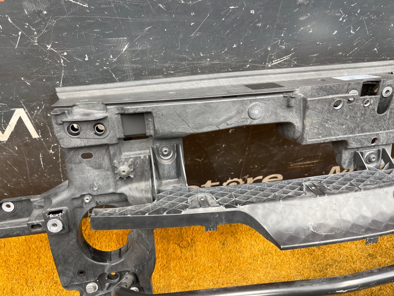 рамка радиатора, 55000 рублей, Красноярск