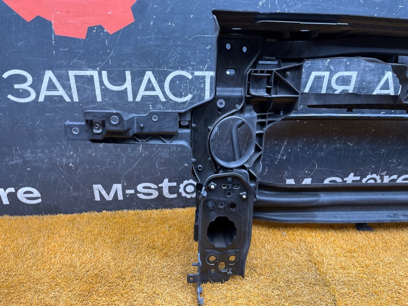 рамка радиатора, 55000 рублей, Красноярск