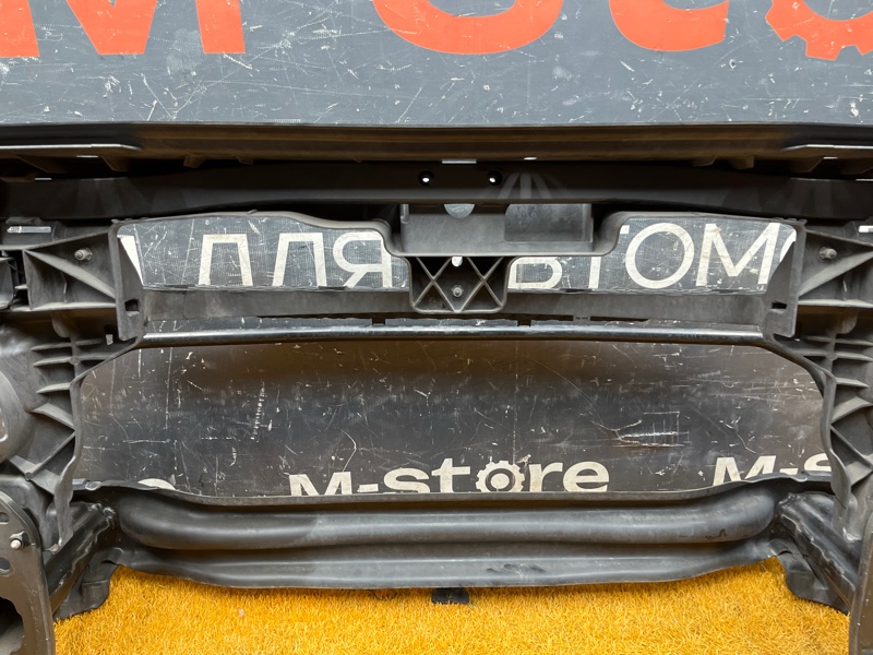 рамка радиатора, 55000 рублей, Красноярск