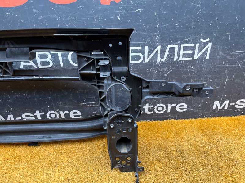 рамка радиатора, 55000 рублей, Красноярск