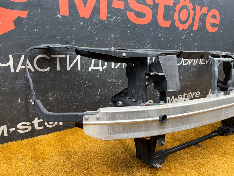 рамка радиатора, 18000 рублей, Красноярск