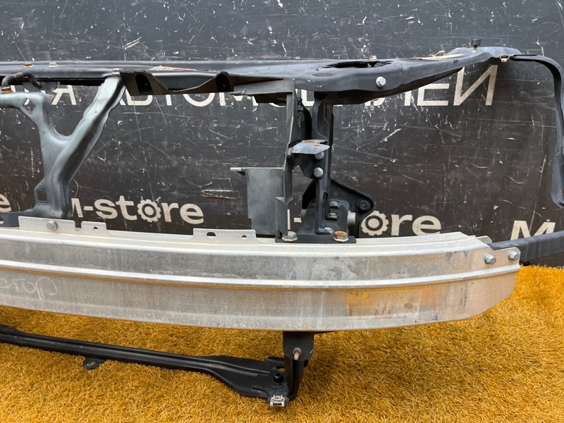 рамка радиатора, 18000 рублей, Красноярск