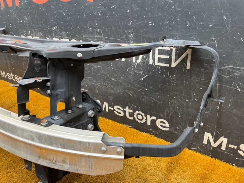 рамка радиатора, 18000 рублей, Красноярск