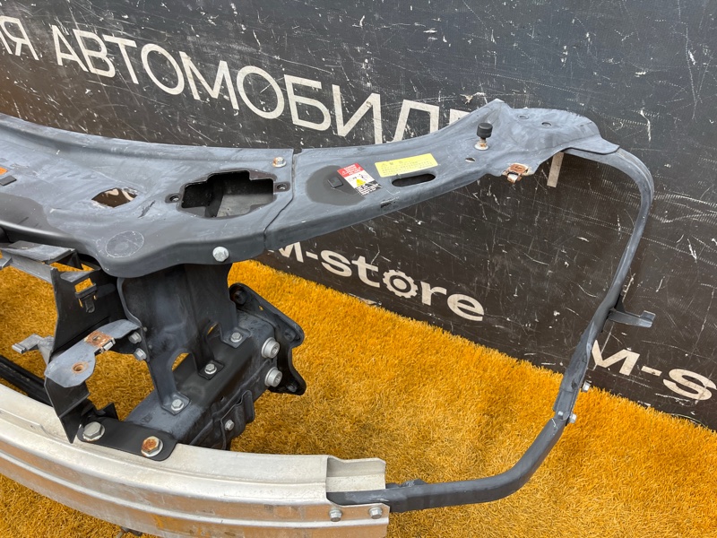 рамка радиатора, 18000 рублей, Красноярск