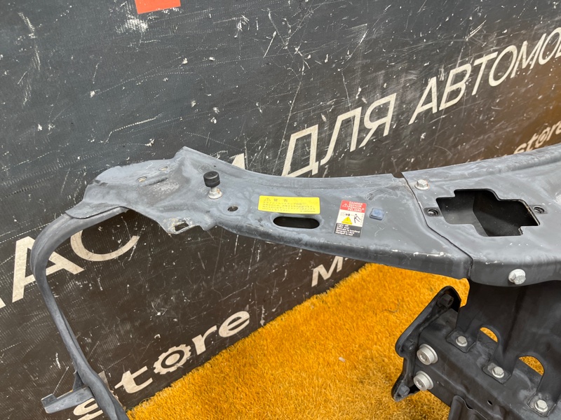 рамка радиатора, 18000 рублей, Красноярск