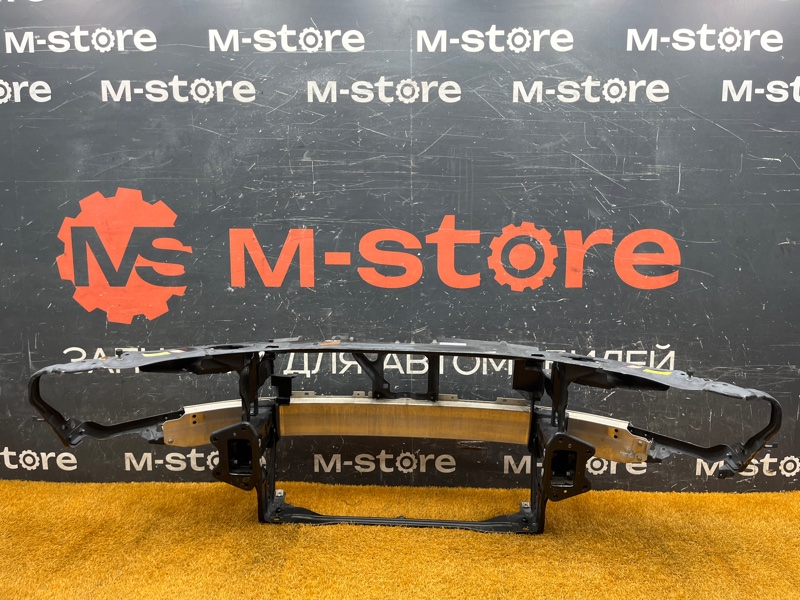 рамка радиатора, 18000 рублей, Красноярск