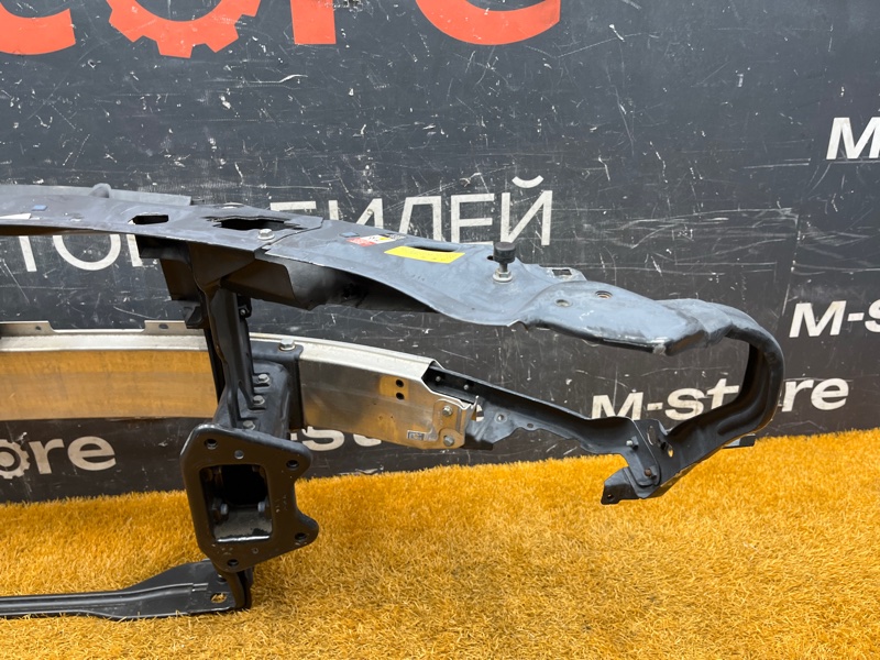 рамка радиатора, 18000 рублей, Красноярск