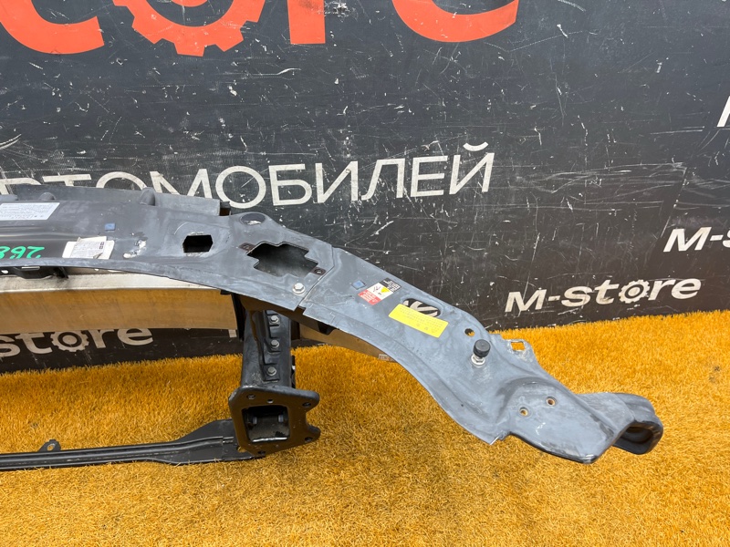 рамка радиатора, 18000 рублей, Красноярск