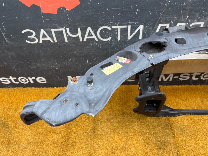 рамка радиатора, 18000 рублей, Красноярск