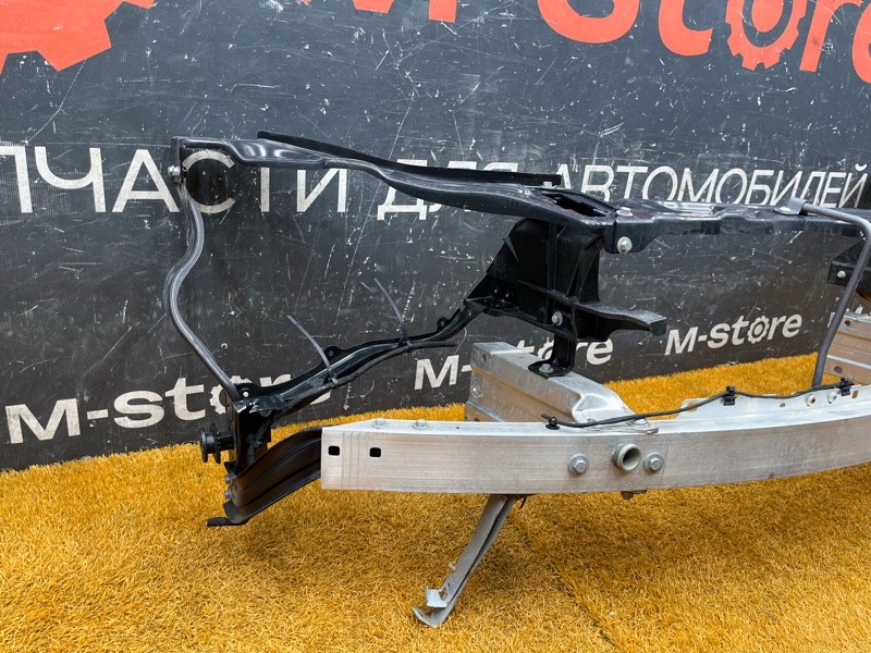 рамка радиатора, 25000 рублей, Красноярск