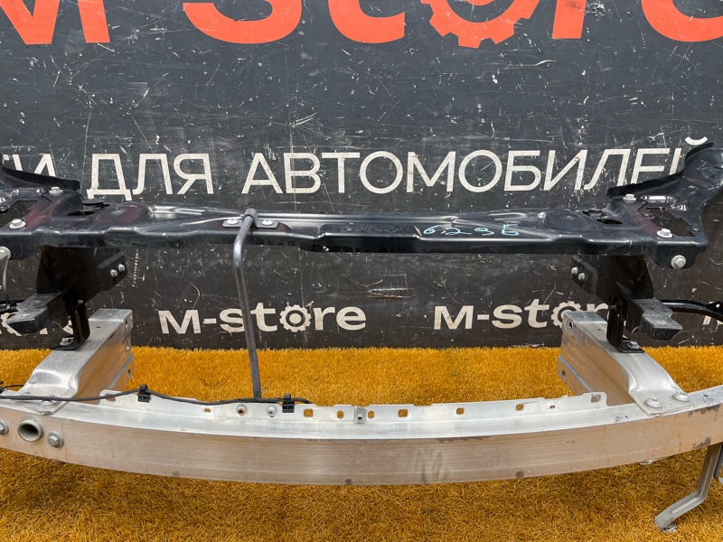 рамка радиатора, 25000 рублей, Красноярск