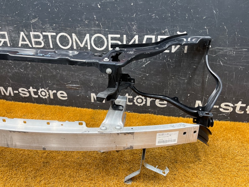 рамка радиатора, 25000 рублей, Красноярск