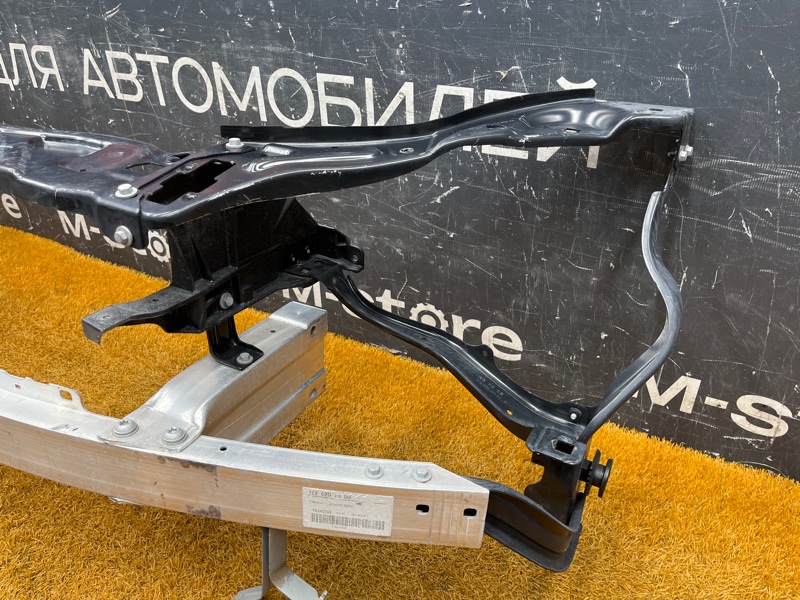 рамка радиатора, 25000 рублей, Красноярск