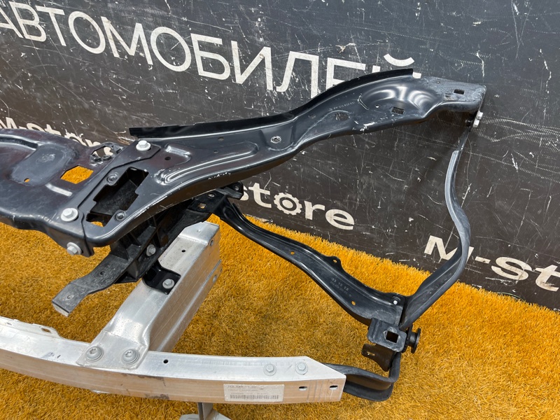 рамка радиатора, 25000 рублей, Красноярск