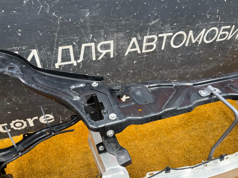 рамка радиатора, 25000 рублей, Красноярск