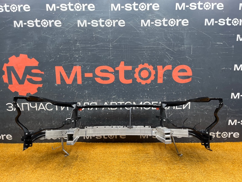 рамка радиатора, 25000 рублей, Красноярск