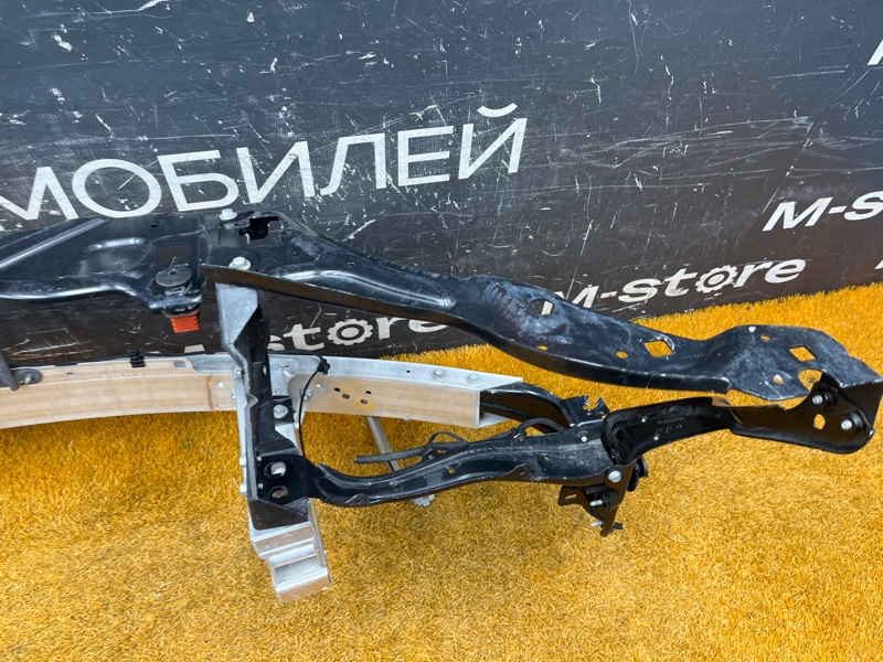 рамка радиатора, 25000 рублей, Красноярск